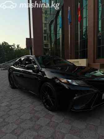Toyota Camry VIII (XV70) 2.5, 2021 Бишкек