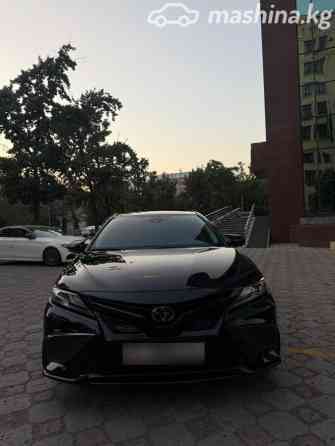 Toyota Camry VIII (XV70) 2.5, 2021 Бишкек