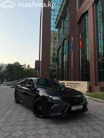 Toyota Camry VIII (XV70) 2.5, 2021 Бишкек