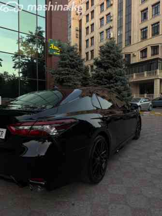 Toyota Camry VIII (XV70) 2.5, 2021 Бишкек