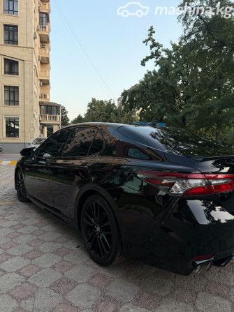 Toyota Camry VIII (XV70) 2.5, 2021 Бишкек - изображение 6