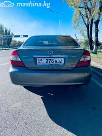 Toyota Camry V (XV30) 2.4, 2004 Бишкек