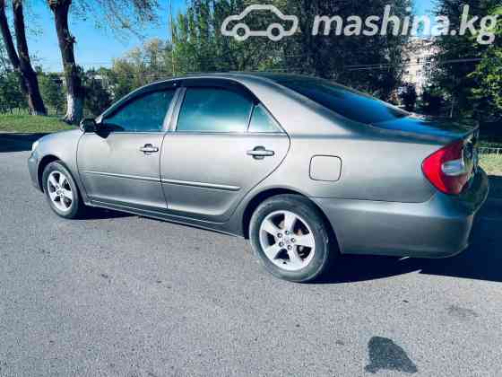 Toyota Camry V (XV30) 2.4, 2004 Бишкек