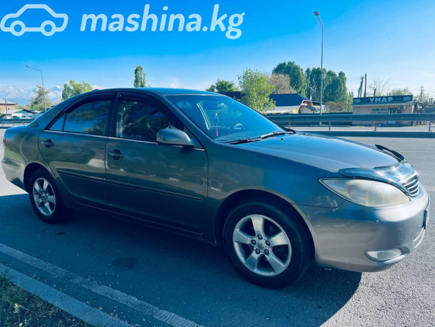 Toyota Camry V (XV30) 2.4, 2004 Бишкек - изображение 6