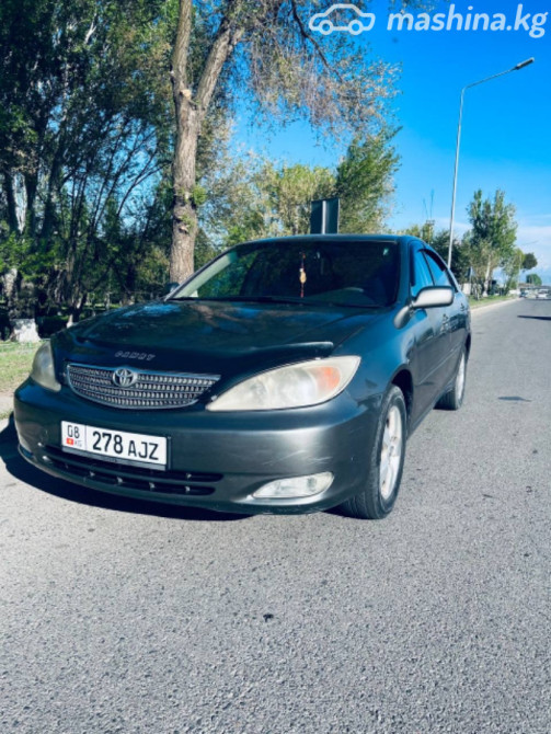 Toyota Camry V (XV30) 2.4, 2004 Бишкек - изображение 4