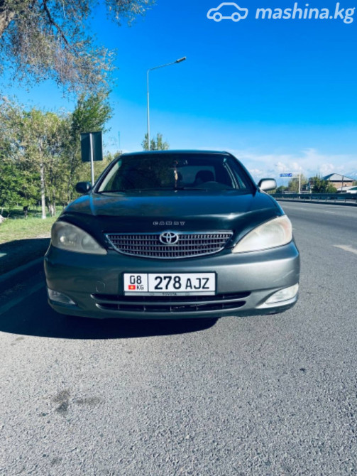 Toyota Camry V (XV30) 2.4, 2004 Бишкек - изображение 1
