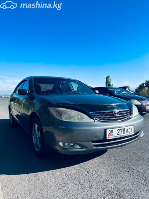 Toyota Camry V (XV30) 2.4, 2004 Бишкек - изображение 3