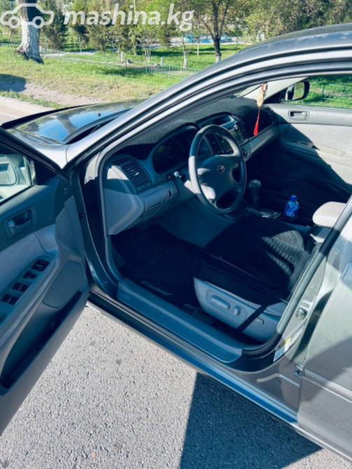 Toyota Camry V (XV30) 2.4, 2004 Бишкек - изображение 7