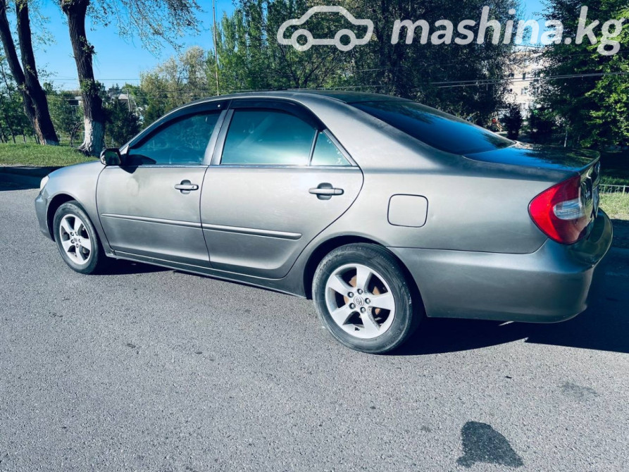 Toyota Camry V (XV30) 2.4, 2004 Бишкек - изображение 5