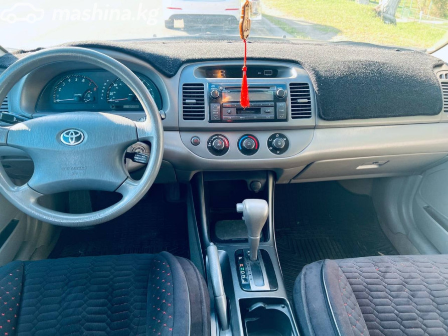 Toyota Camry V (XV30) 2.4, 2004 Бишкек - изображение 8