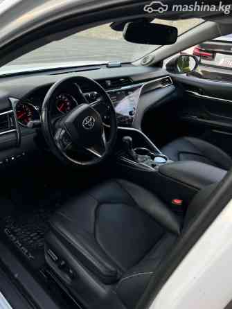 Toyota Camry VIII (XV70) 2.5, 2018 Бишкек