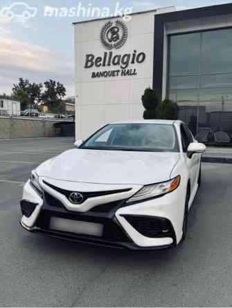 Toyota Camry VIII (XV70) 2.5, 2018 Бишкек