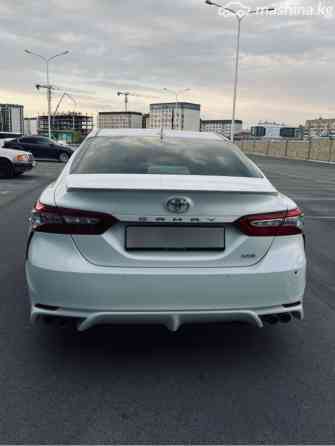 Toyota Camry VIII (XV70) 2.5, 2018 Бишкек