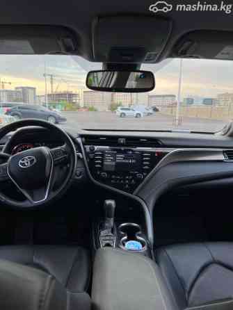 Toyota Camry VIII (XV70) 2.5, 2018 Бишкек