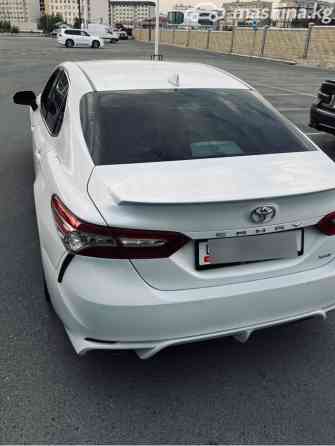 Toyota Camry VIII (XV70) 2.5, 2018 Бишкек