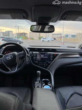 Toyota Camry VIII (XV70) 2.5, 2018 Бишкек - изображение 5