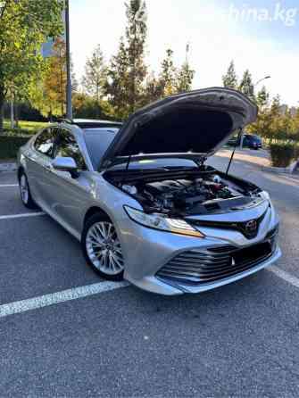 Toyota Camry VIII (XV70) 2.5, 2019 Бишкек