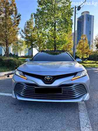Toyota Camry VIII (XV70) 2.5, 2019 Бишкек