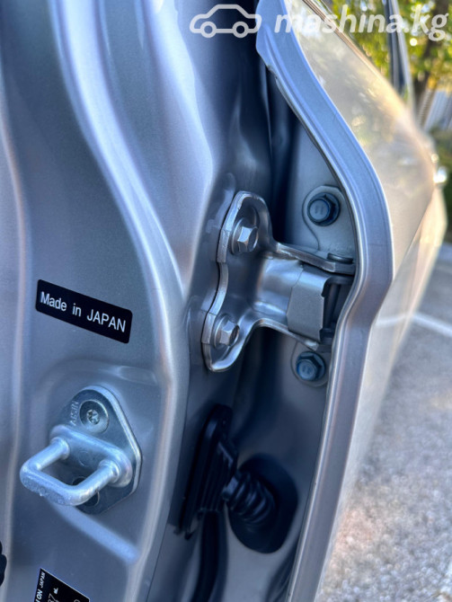 Toyota Camry VIII (XV70) 2.5, 2019 Бишкек - сүрөт 6