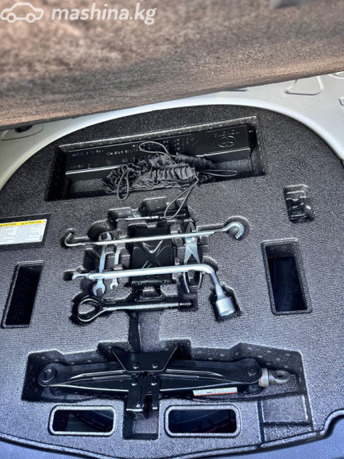 Toyota Camry VIII (XV70) 2.5, 2019 Бишкек - сүрөт 8