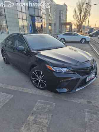 Toyota Camry VIII (XV70) 2.5, 2018 Бишкек