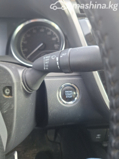 Toyota Camry VIII (XV70) 2.5, 2018 Бишкек - сүрөт 2