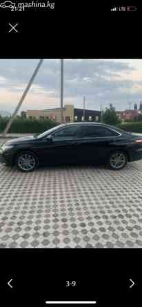 Toyota Camry VII (XV50) Рестайлинг 2.5, 2016 Бишкек