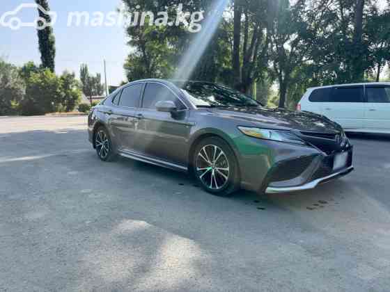 Toyota Camry VIII (XV70) Japan Market 2.5, 2019 Бишкек