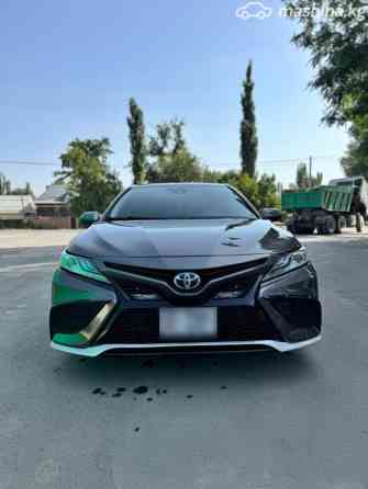 Toyota Camry VIII (XV70) Japan Market 2.5, 2019 Бишкек