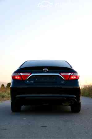 Toyota Camry VII (XV50) Рестайлинг 2.5, 2015 Бишкек