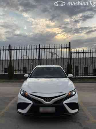 Toyota Camry VIII (XV70) 2.5, 2021 Бишкек