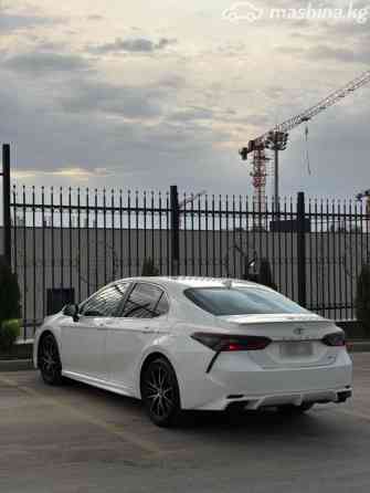 Toyota Camry VIII (XV70) 2.5, 2021 Бишкек