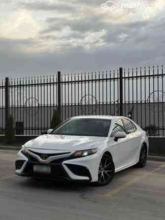 Toyota Camry VIII (XV70) 2.5, 2021 Бишкек
