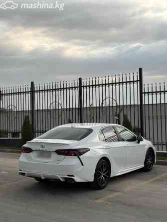 Toyota Camry VIII (XV70) 2.5, 2021 Бишкек