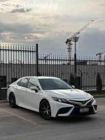Toyota Camry VIII (XV70) 2.5, 2021 Бишкек