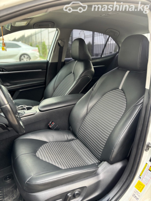 Toyota Camry VIII (XV70) 2.5, 2021 Bishkek - photo 7