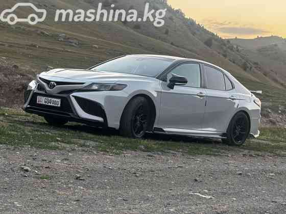 Toyota Camry VIII (XV70) Рестайлинг 3.5, 2021 Бишкек