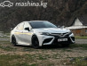 Toyota Camry VIII (XV70) Рестайлинг 3.5, 2021 Бишкек