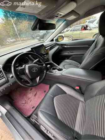 Toyota Camry VIII (XV70) Рестайлинг US Market 2.5, 2021 Бишкек