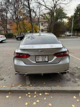 Toyota Camry VIII (XV70) Рестайлинг US Market 2.5, 2021 Бишкек