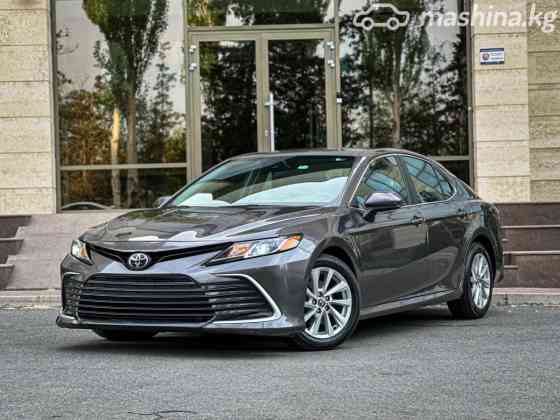 Toyota Camry VIII (XV70) Рестайлинг 2.5, 2021 Бишкек