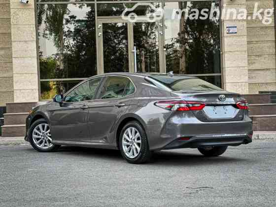 Toyota Camry VIII (XV70) Рестайлинг 2.5, 2021 Бишкек