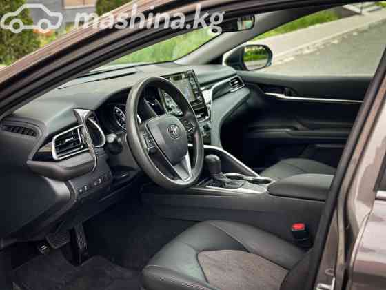 Toyota Camry VIII (XV70) Рестайлинг 2.5, 2021 Бишкек