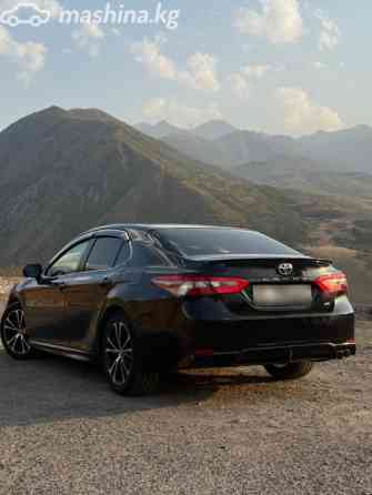 Toyota Camry VIII (XV70) 2.5, 2018 Бишкек