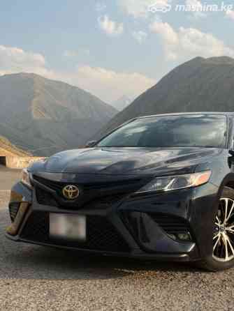 Toyota Camry VIII (XV70) 2.5, 2018 Бишкек