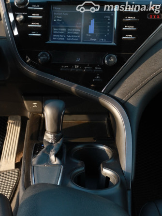 Toyota Camry VIII (XV70) 2.5, 2018 Бишкек - изображение 8