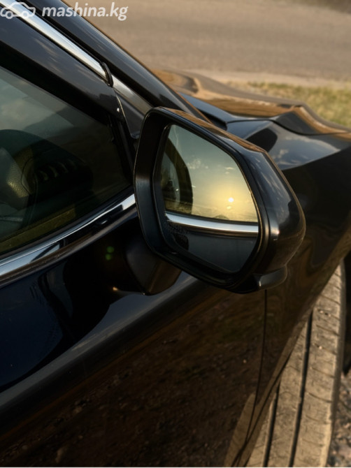 Toyota Camry VIII (XV70) 2.5, 2018 Бишкек - сүрөт 6