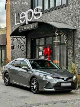 Toyota Camry VIII (XV70) Рестайлинг 2.5, 2023 Бишкек