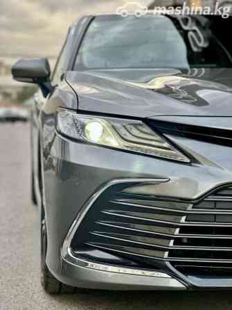 Toyota Camry VIII (XV70) Рестайлинг 2.5, 2023 Бишкек