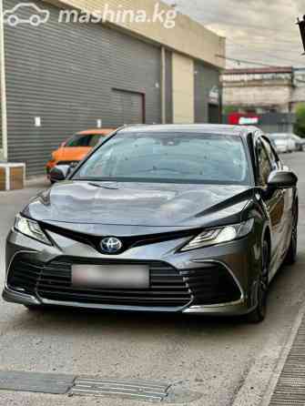 Toyota Camry VIII (XV70) Рестайлинг 2.5, 2023 Бишкек